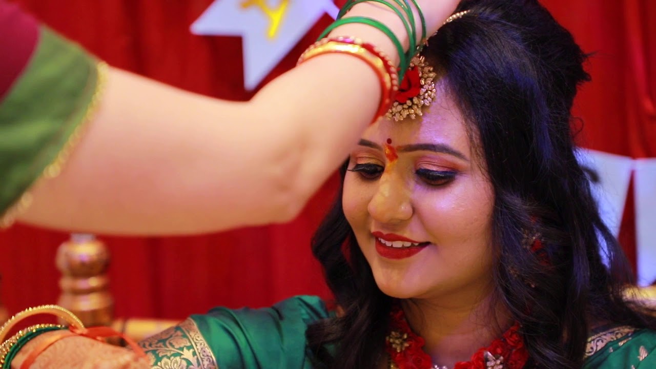 Baby Shower || Wrapping Memories Photography ||Bhui Bhijali Bhijali