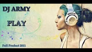 ⚠️DJ ARMY-- PLAY Resimi