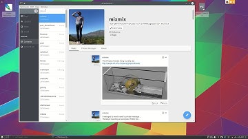 Introduction to Patchwork