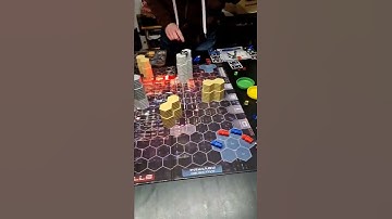 Mech Command RTS - ein real-time-strategie Spiel