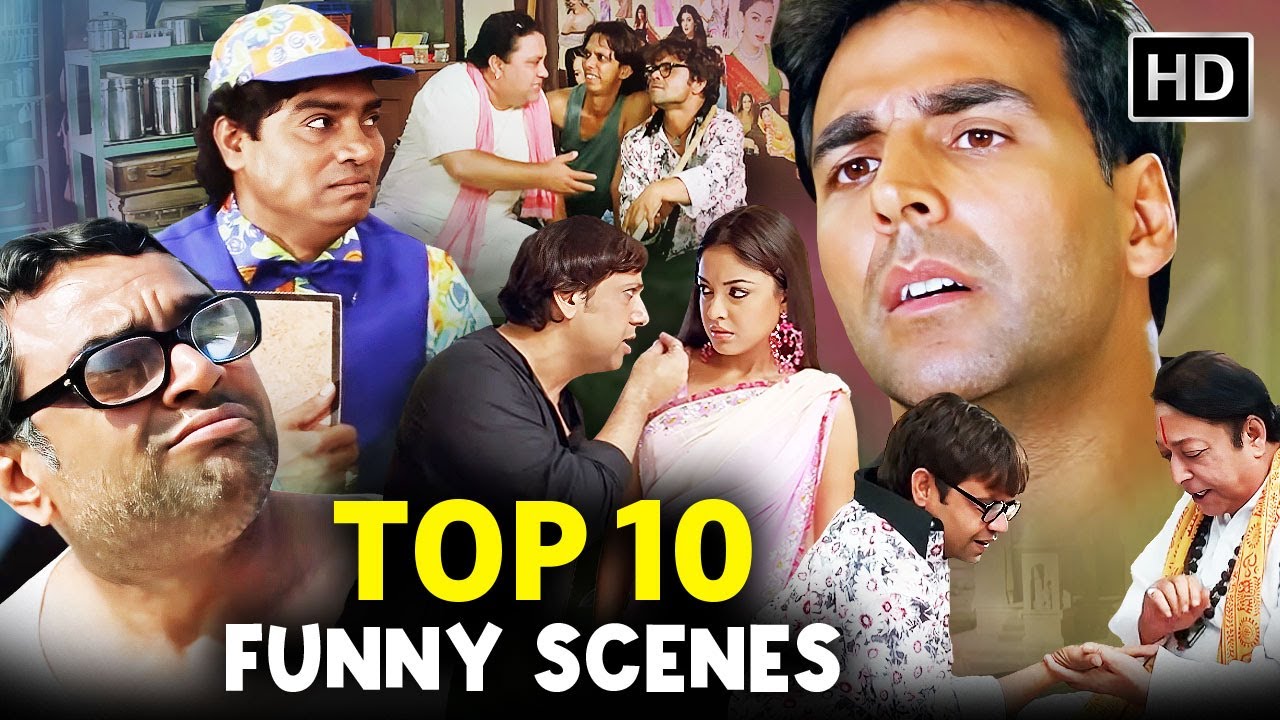 bollywood movies funny bollywood action scenes