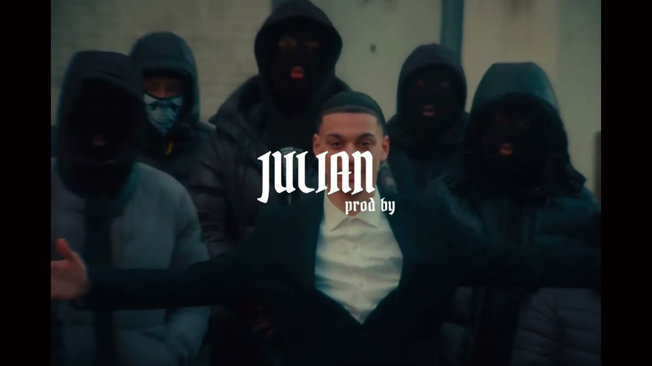 (FREE) MATTEOZZ X BSD X DONDENO TYPE BEAT - "PLAKKA"