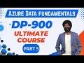 Part 5:  DP-900 Crash Course | 2026 – Key Concepts, Practice Questions &amp; Pro Tips to Succeed #dp900