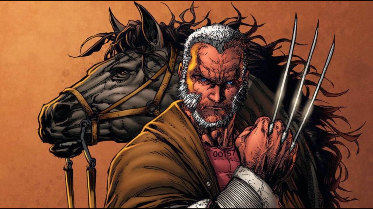 Review: The old man Logan 