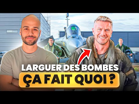 Pilote de chasse