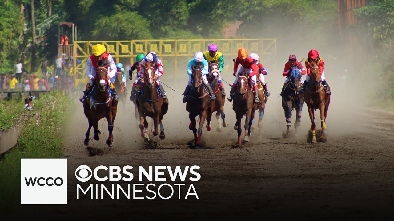 Here are fun things to do in Minnesota this weekend - YouTube