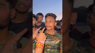 ये लड़के ने क्या बोला 😂|| indore academy #agniveer #army #academy #शॉर्ट