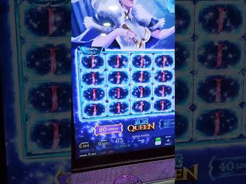 Epic Jackpot Win! at Choctaw Landing!