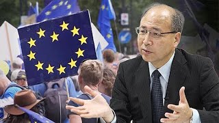 英ＥＵ離脱　欧州の行方を専門家に聞く