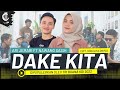 DAKE KITA (TRI BUANA KDI 2022) | COVER BY ARI JEMARI FT NAWANG SASIH | CIPT. SONJAYA DWIVA