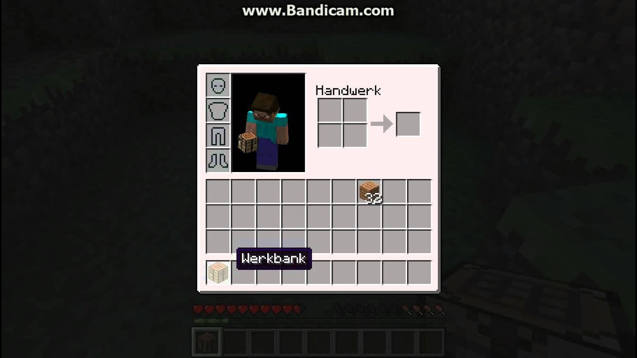 lets play minecraft part 1 Aller Anfang ist schwer - YouTube