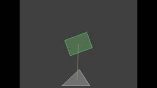 Box2D v.2.0.1 Distance Joint