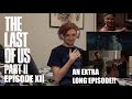 THE OTHER SIDE | The Last of Us Part II - Episode 12