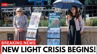 How The NEW LIGHT Is Causing Serious Crisis Inside Jehovah's Witnesses