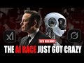 Every Detail About Elon Musk’s xAI $20 Billion Raises Explained In 7 Minutes