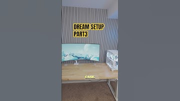 Building My Dream Gaming Setup Part 3