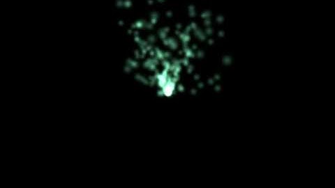 XNA Particle System #2