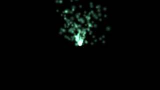 XNA Particle System #2