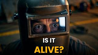 MORNING AFTER — It Broke Him. Then It Healed Him. | AI Sci-Fi · Future Vision XPRIZE