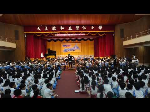 107_2_0514_新民國小蒞校參訪 pic