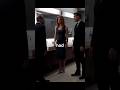 Harvey Makes Donna A Senior Partner Suits Series Suit Shorts Harvey Makes Donna A Senior Partner Suits Series Suit Shorts