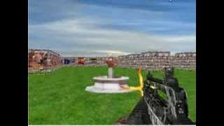 wolf3D Demo