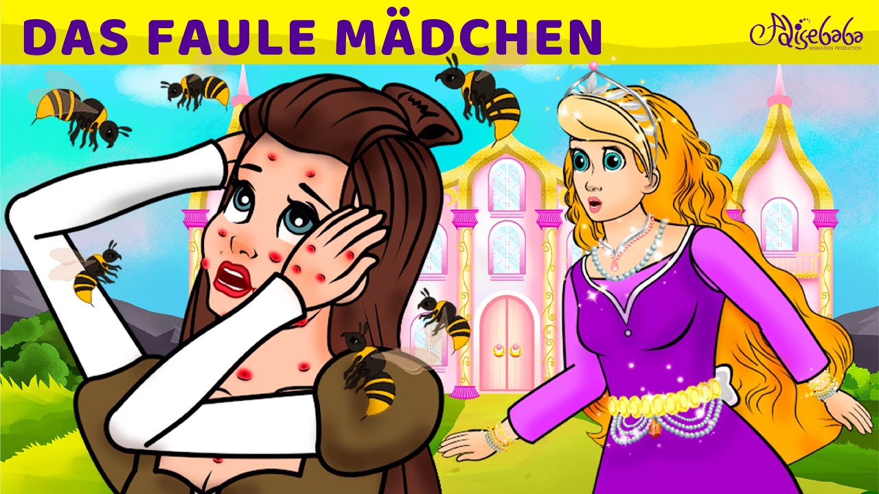 Faules Spiel | Lazy Town Deutsch |Ganze Folgen Kindersendungen