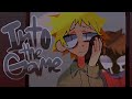 Into The Game (meme) [miraipark/south park] THANKS FOR 60K!!!