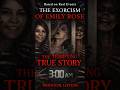 Emily Rose: The Most Chilling Exorcism in US History