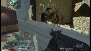 TaBasseM - 360 Tomahawk jump shot