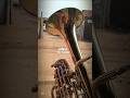 Brass For Africa I Teacher Aisha Teaching Tenor Horn I Brass band Part 3
