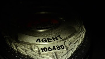 Geek Squad Badge Ceremony