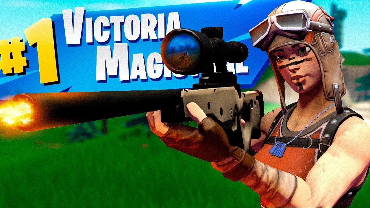 MI TIRO MAS ÉPICO Y DIFICL EN FORTNITE (16 KILLS)