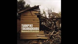 Turnpike Troubadours - Shreveport 10 chords