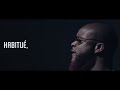 Dosseh habitué English lyrics/paroles
