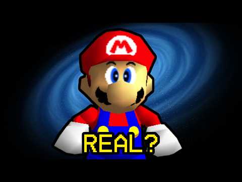O Glitch Impossível de Mario 64 que Vale $1000