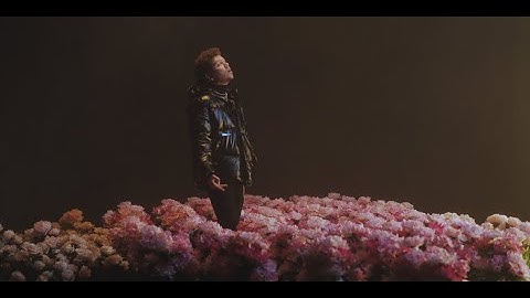 Phora - Colorblind [Official Music Video]