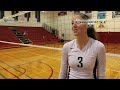 PacWest TV - HPU vs. GCU PacWest Women's Volleyball - Sept. 25, 2012