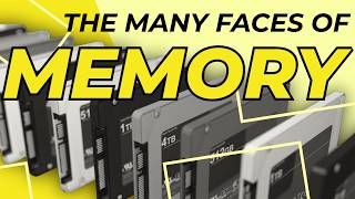 From Flash Memory to Future Memory: What to Expect from this Year’s FMS