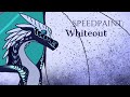 Speedpaint: Whiteout