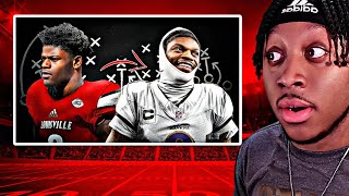Information The REAL reason the NFL Failed the Lamar Jackson Evaluation. Guide