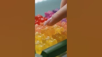 [AI Generated ASMR | Keyboards]