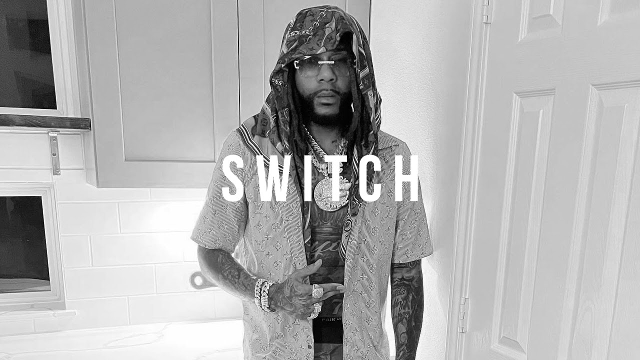 [FREE] Money Man Type Beat 2022 - "Switch" | prod marzbeats95