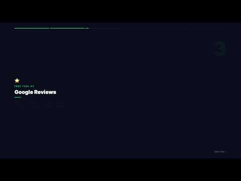 The $0 Marketing Stack Every Small Business Should Use