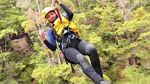 Megan Funke  Study Abroad