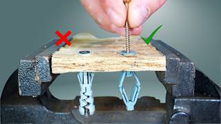 ✅ The Ultimate Collection of Life Hacks for Home, Workshop, and Garden | Crafty Fixer