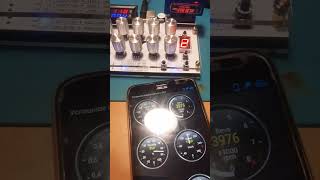 Автомобильный симулятор OBD/симулятор ECU с/без экрана, ELM327, J1939, Package 3