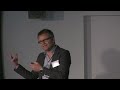Richard Gray - Why are health professionals unfaithful?
