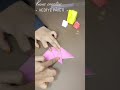 🎁✨ Origami Hediye Paketi Yapımı”(1 Dakikada Öğren!)” #hediyepaketiyapımı #hediyepaketi #trendvideo