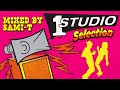 STUDIO 1 SELECTION mixed by SAMI-T(Mighty Crown)